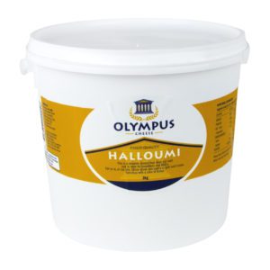 Olympus Halloumi 2kg (3)
