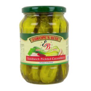 EB Sandwich Cucumber 680gr (12)