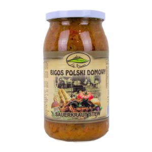 LV Home Made Sauerkraut Stew 900ml (12)