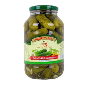EB Cucumbers Pickled 1.5kg (6)