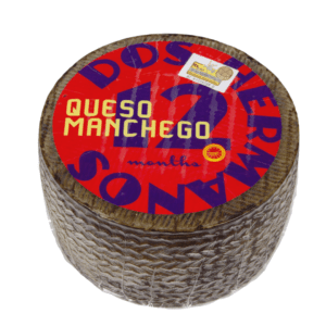 12 month manchego cheese