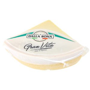 Italian Hard Parmesan Cheese RW (Approx 4KG)