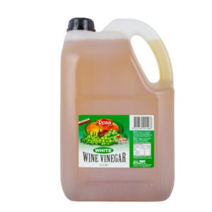 Rosa White Wine Vinegar 5L (2)