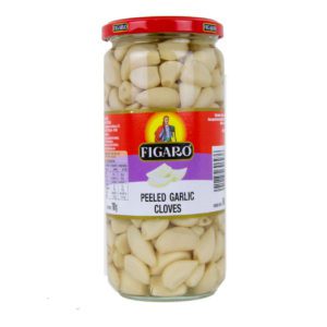 Figaro Garlic Cloves 700g (6)