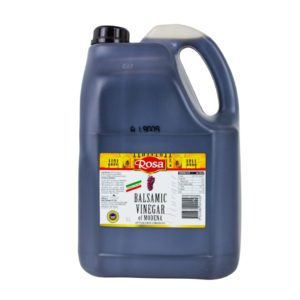 Rosa Balsamic Vinegar 5L (2)