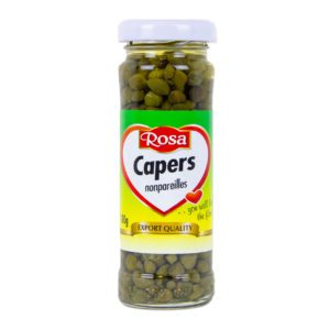 Rosa Capers 100g (12)