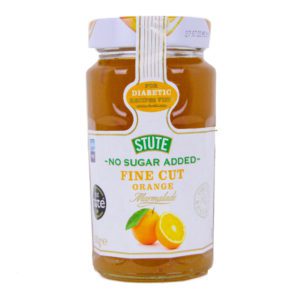 Stute Diabetic Orange Preserve 430g (6)