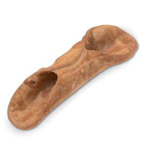 Sicilian Big Catering Cannoli Shells 100pcs