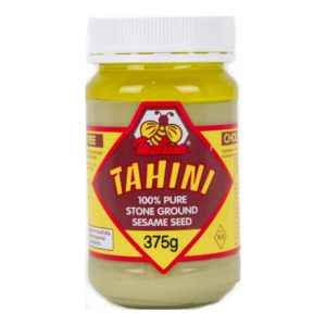 Melissa Tahini 375g (6)