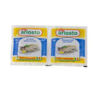Ariosto Fish & Seafood 20g (50)