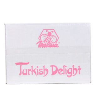 Melissa Turkish Delight - Rose 4kg (4)