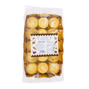 Small Tart Shell - Tartine 150g (18)