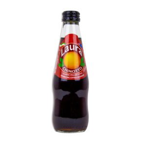 Laura Chinotto 250ml (24)