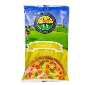 Alba Pizza Blend 500g (12)