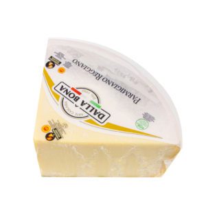 Parmesan Reggiano RW
