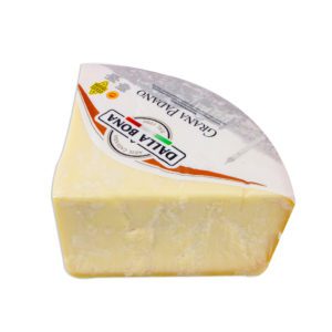 Grana Padano Parmesan