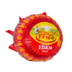 Edam Dutch Cheese RW (Kroon)