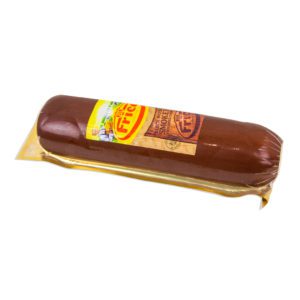Smoked Dutch Cheese RW (Kroon) (approx 2kg)