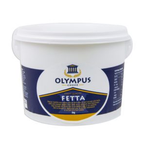 Olympus Fetta 1kg