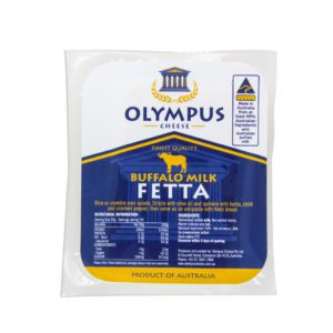 Olympus Buffalo Fetta 200g (12)