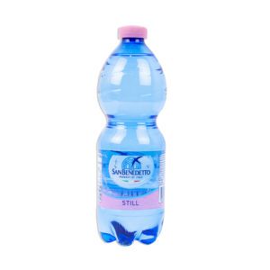 San Benedetto Still Water500ml (20)