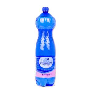 San Benedetto Still Water PET 1.5L (6)