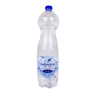 San Benedetto Mineral Water PET 1.5L (6)