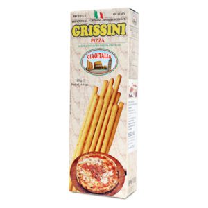 Ciao Italia Grissini Pizza 125g (12)