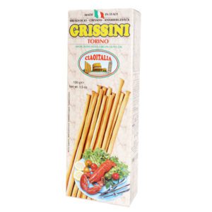 Ciao Italia Grissini Torino 100g (12)