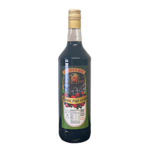 Europes Best Forest Fruit Syrup 1L (12)