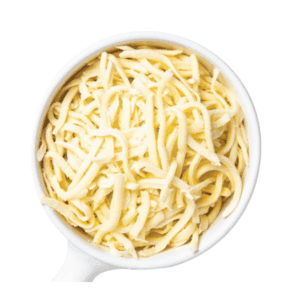 That's Amore Shredded Mozzarella Tray 2KG (6)