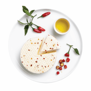 That's Amore Caciotta W/Chilli RW (12) (Approx 300g)