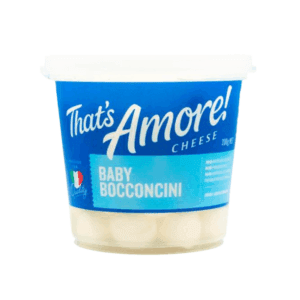 That's Amore Baby Bocconcini 200g (12)