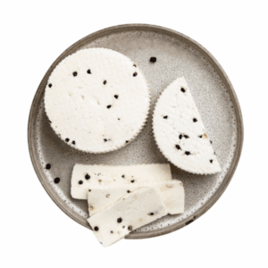 That's Amore Caciotta W/Pepper RW (12) (Approx 300g)