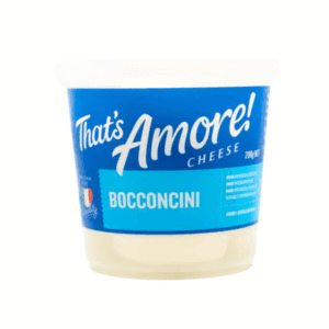 That's Amore Bocconcini 200g (12)