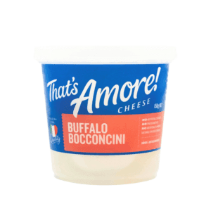 That's Amore Buffalo Bocconcini 150g (12)