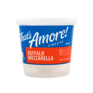 That's Amore Buffalo Mozzarella 125g (12)