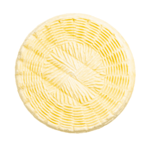 That's Amore Cacio Fresh Plain RW (Approx 2KG) (Pecorino Style Cheese)