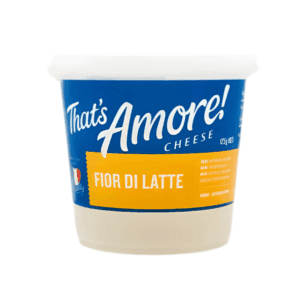 That's Amore Fior Di Latte 125g (12)