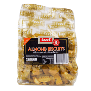Ital Biscotti Almond 400g (10)