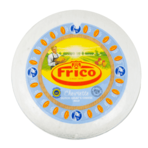 Goat Cheese RW (Kroon) (Approx 4KG)