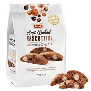 Ital Biscottini Chocolate & Hazelnut 170g (5)