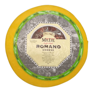 Millel Romano Cheese Wheel RW (Approx 8KG)