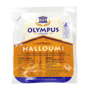 Olympus Halloumi 350g (30)