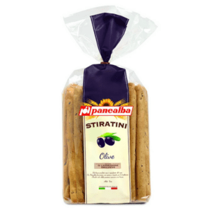 Panealba Stiratini Black Olive 250g (11)