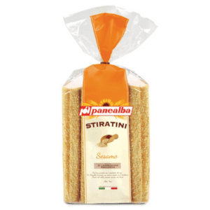Panealba Stiratini Sesame 250g (11)