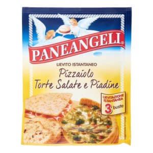 Paneangeli Pizzaiolo Baking Powder - Pizza Yeast 15g (48)