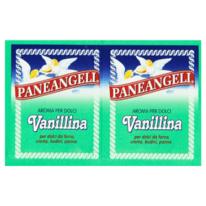 Paneangeli Pure Vanilla 1g (100)