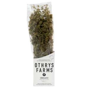 Oregano Bunches 50g (21)