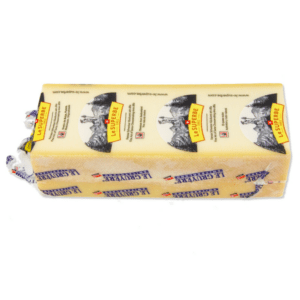 Le Gruyere Swiss Cheese Cuts (Approx 2KG)